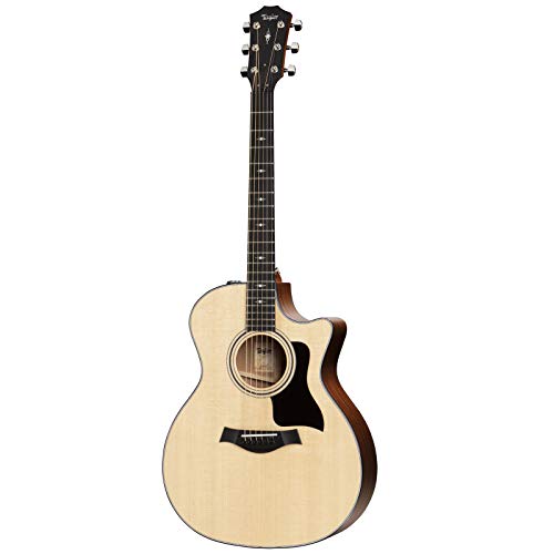 Taylor 314ce ES2 搭載　テイラー　エレアコ Amazon | Taylor 314ce エレアコギター テイラー | スチール弦